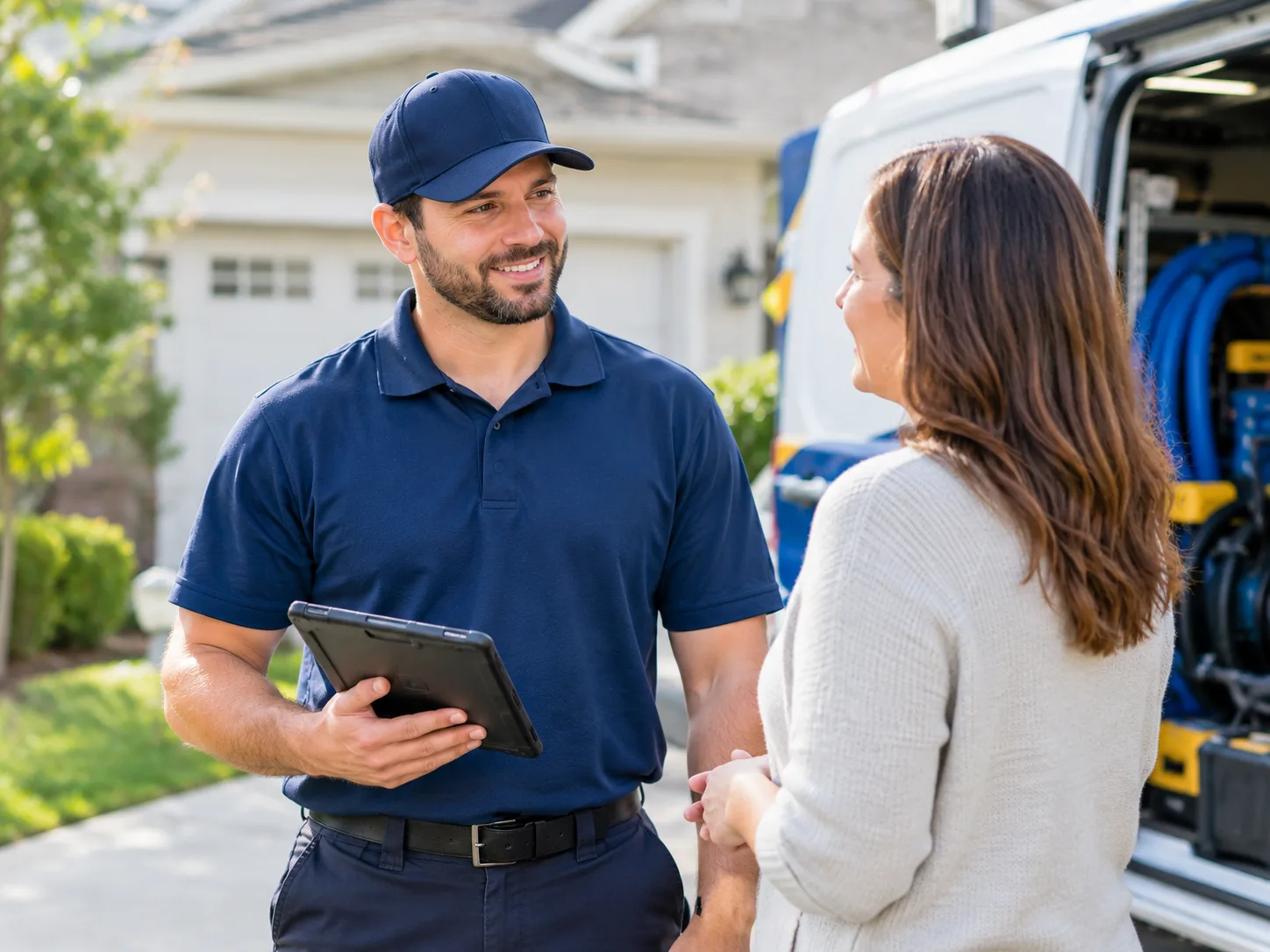 Sewage Backup Cleanup Bronxville, NY FAQs